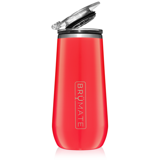 BruMate 12oz Champagne Flute