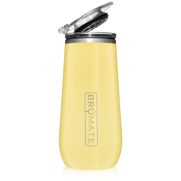 BruMate 12oz Champagne Flute
