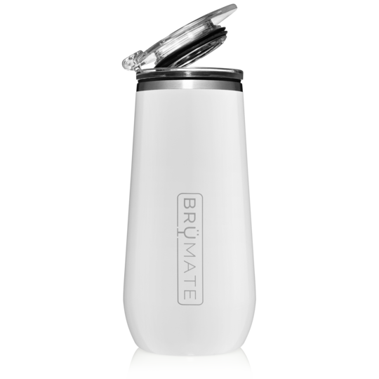 BruMate 12oz Champagne Flute