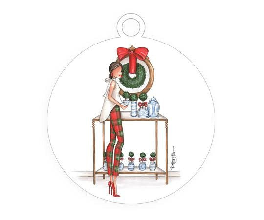 Ornament