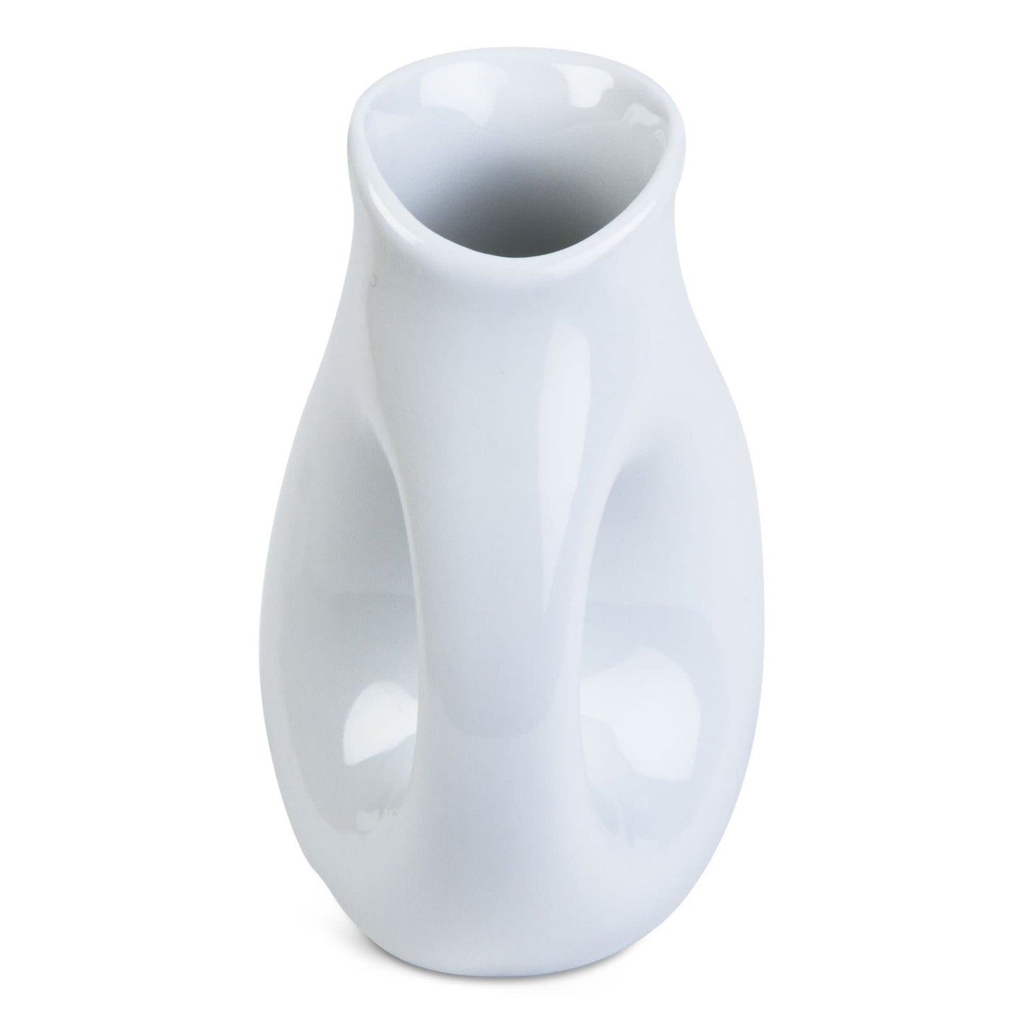 Contemporary Oval Pitcher | 72oz