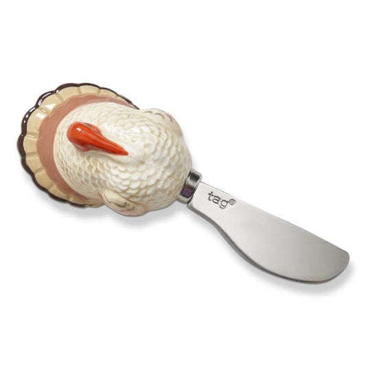 Thanksgiving Turkey Spreader