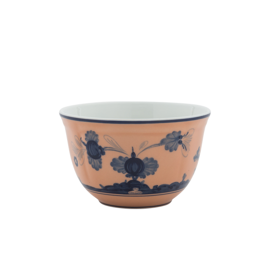 Ginori 1735 Oriente Italiano Cipria Rice Bowl | 4in