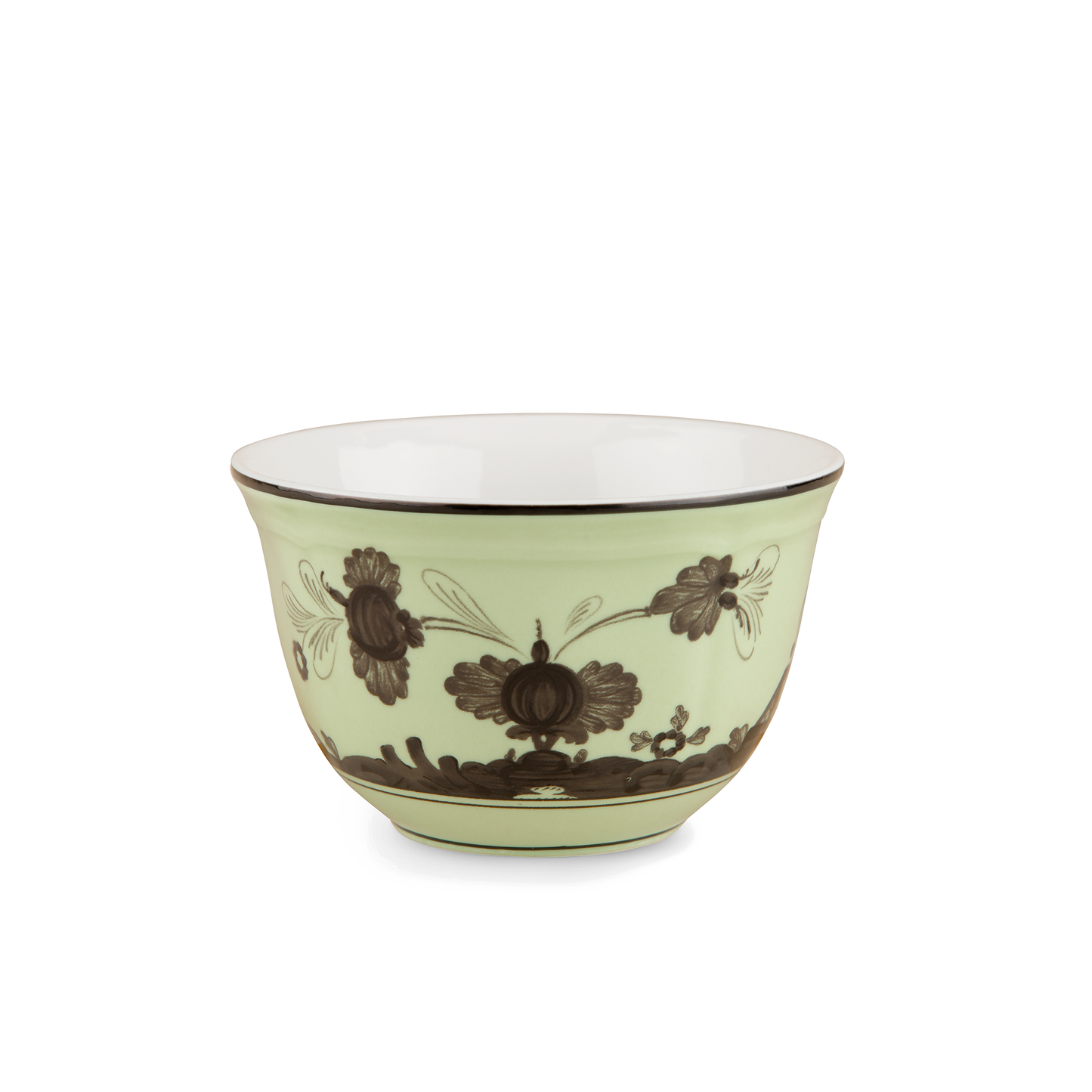 Ginori 1735 Oriente Italiano Bario Rice Bowl | 4in