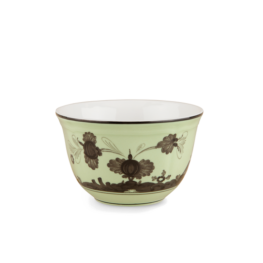 Ginori 1735 Oriente Italiano Bario Rice Bowl | 4in