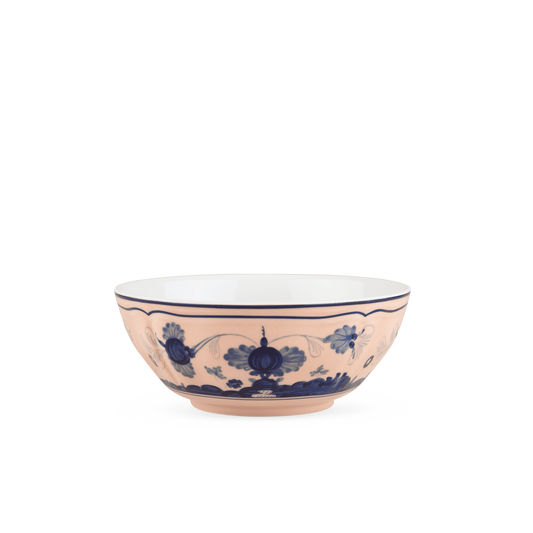 Ginori 1735 Oriente Italiano Cipria Bowl | 6.75in