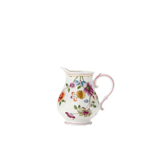 Ginori 1735 Granduca Coreana Milk Pitcher for 12 | 14.25oz