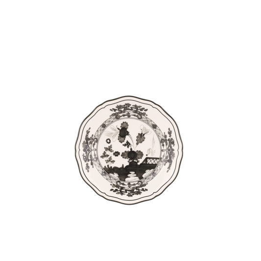 Ginori 1735 Oriente Italiano Albus Bread Plate | 6.75in