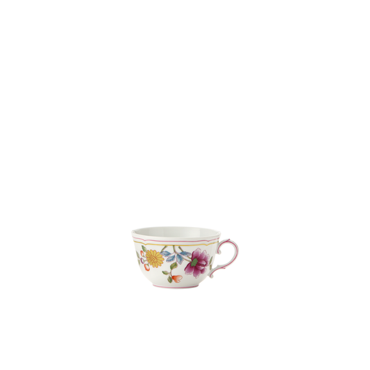 Ginori 1735 Granduca Coreana Tea Cup  | 7.75oz