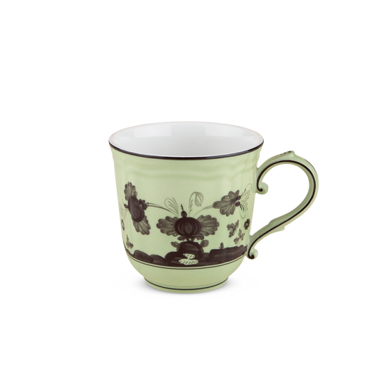 Ginori 1735 Oriente Italiano Bario Mug | 13.5oz