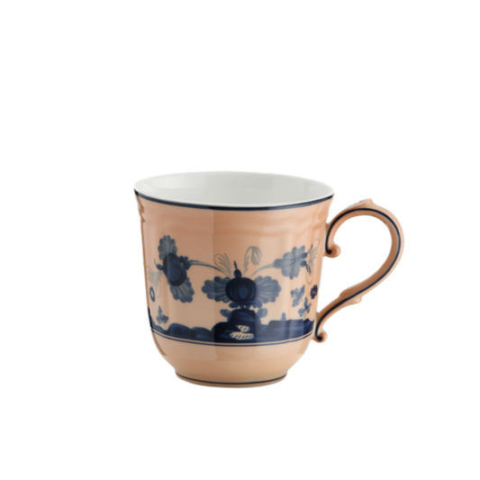 Ginori 1735 Oriente Italiano Cipria Mug  | 13.5oz