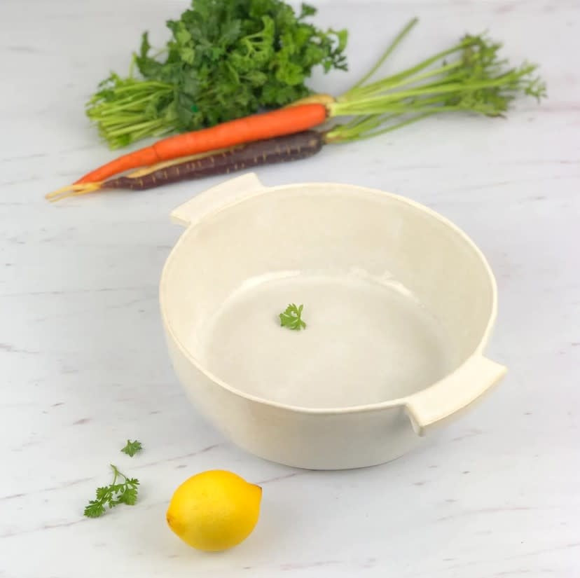Cozina Round Baker