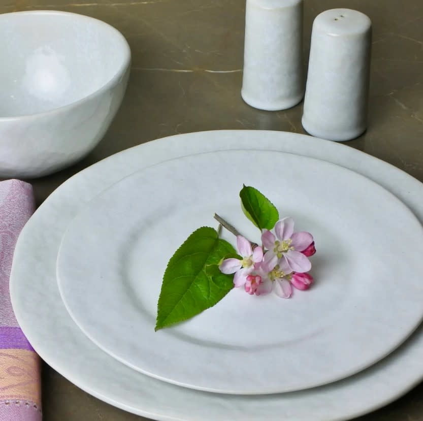 Cozina Salad Plate