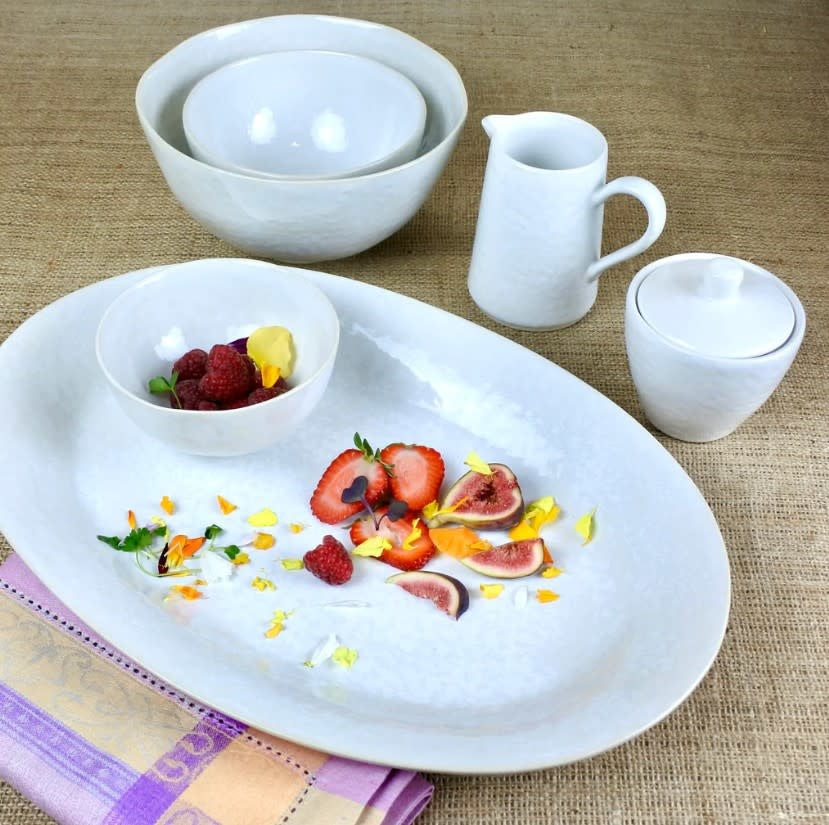 Cozina Oval Platter