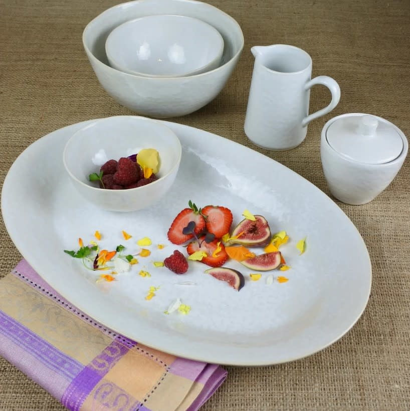 Cozina Creamer