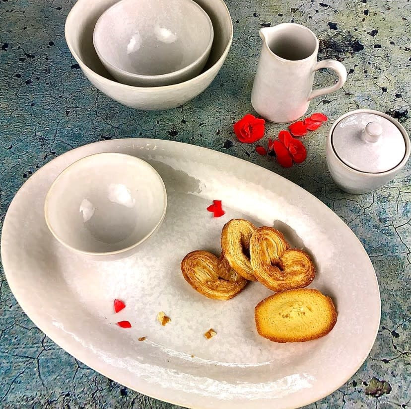 Cozina Creamer