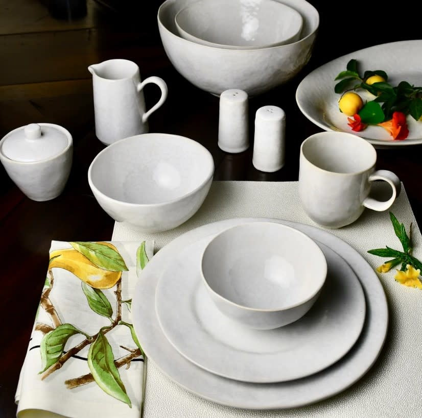 Cozina Creamer