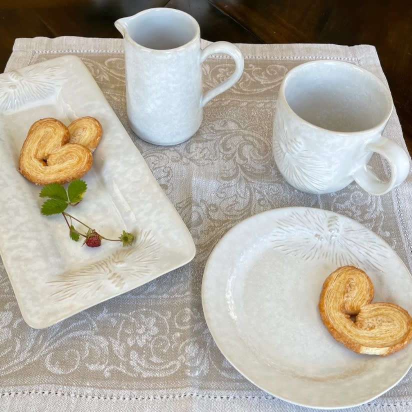 Cozina Creamer