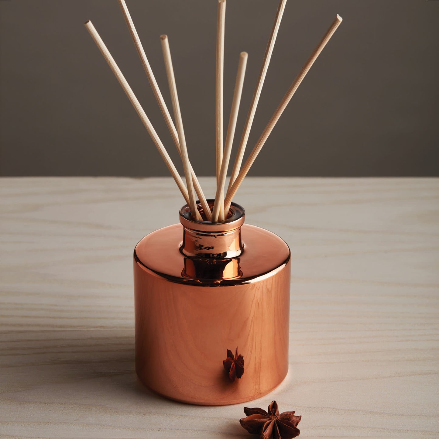 Thymes Simmered Cider Diffuser - T