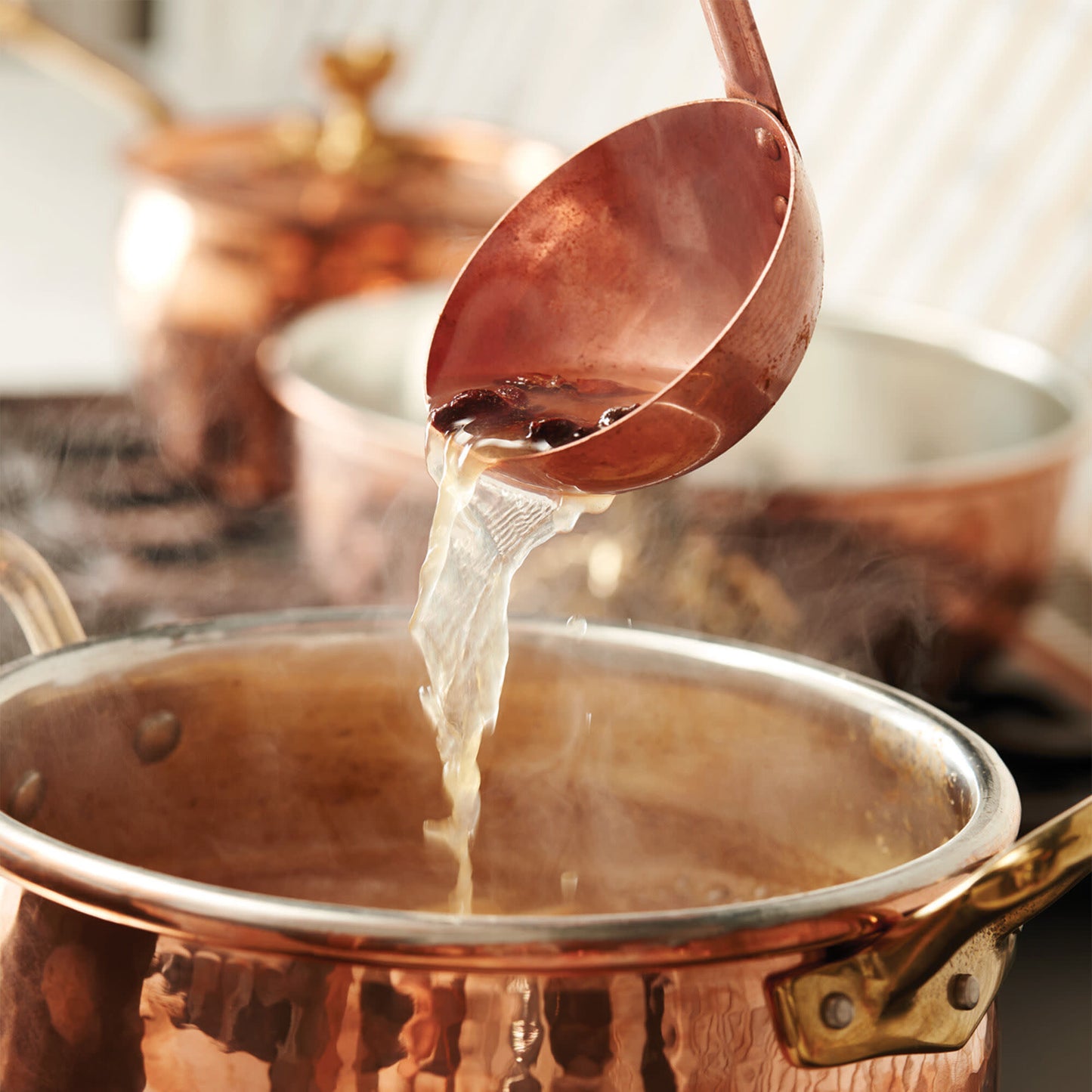Thymes Simmered Cider Diffuser - T