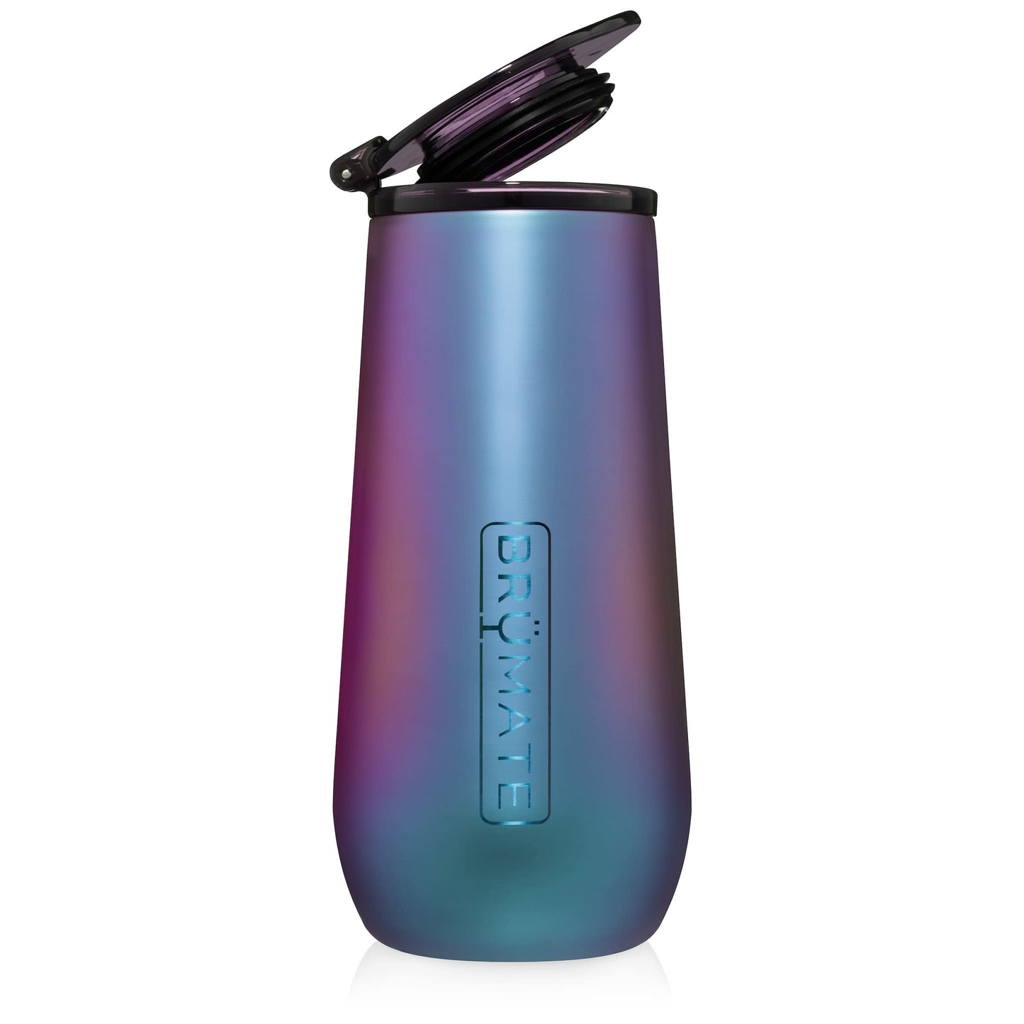 BruMate 12oz Champagne Flute