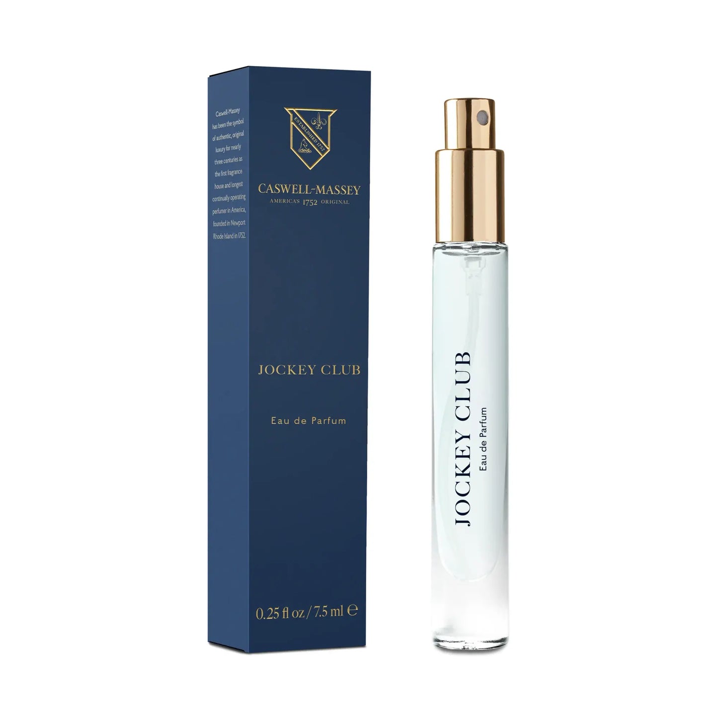Jockey Club Eau De Parfum | 7.5ml