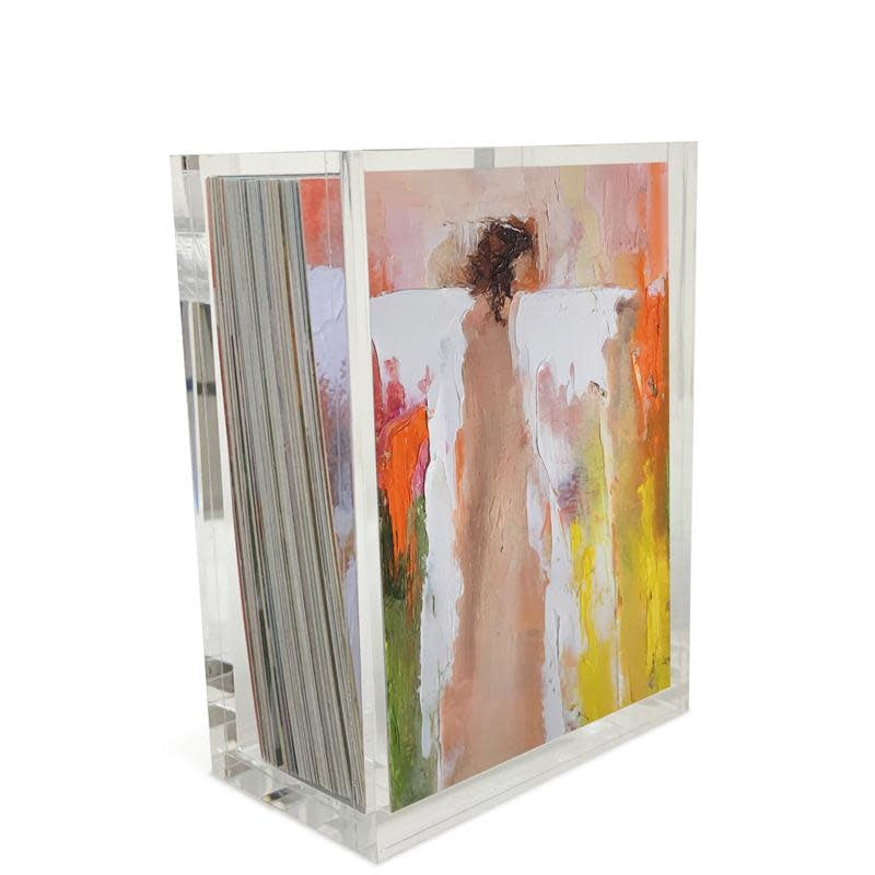 100 Days Of Gratitude Angel Card Gift Set