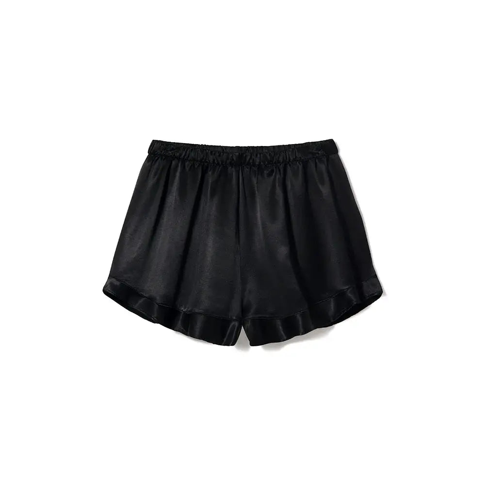 Spencer Satin Short |