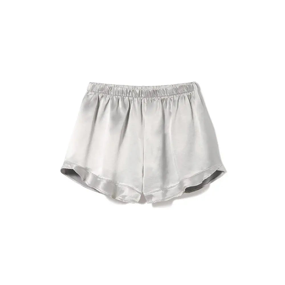 Spencer Satin Short |