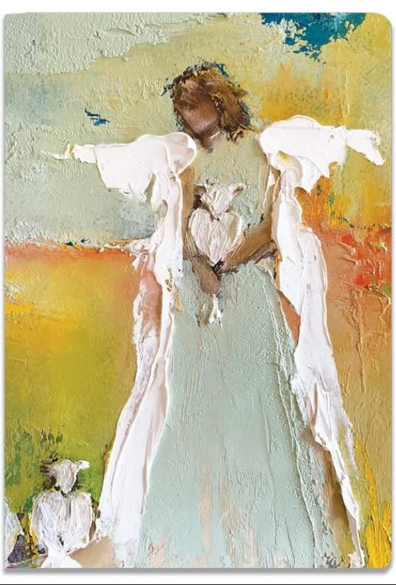 Treasures In The Sky Journal Trio