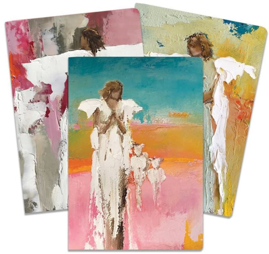 Treasures In The Sky Journal Trio