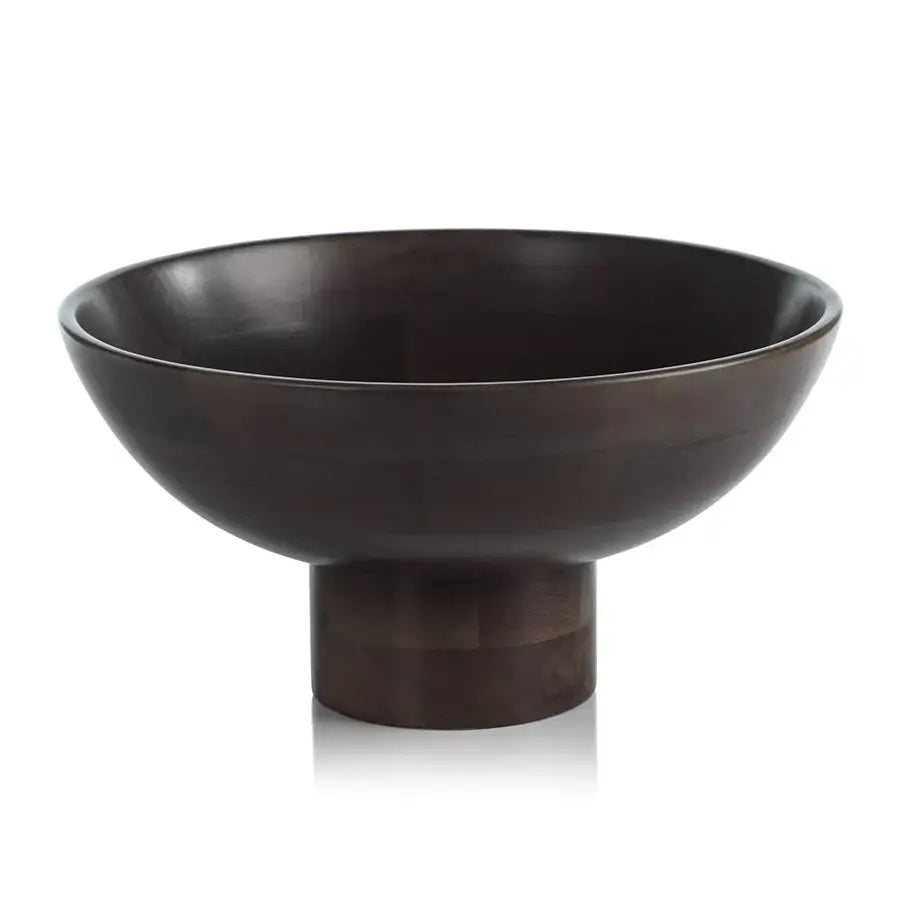 Mango Wood Bowl