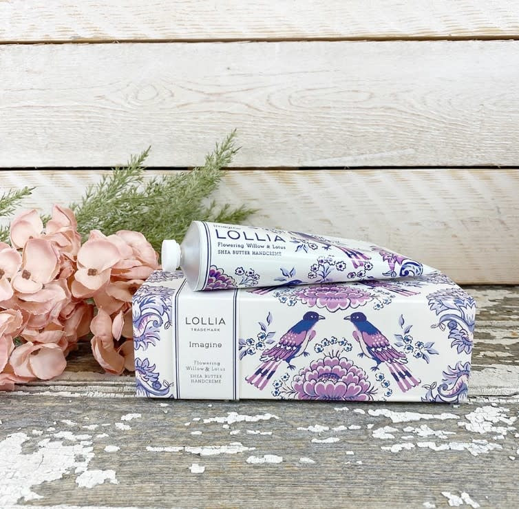 Shea Butter Handcreme | Imagine