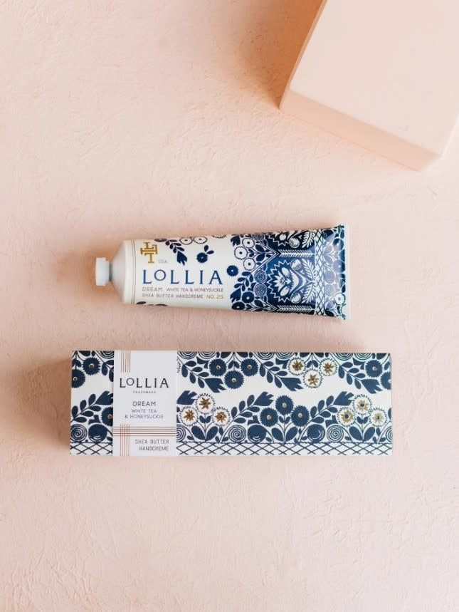 Shea Butter Handcreme | Dream