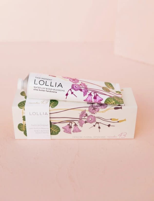 Shea Butter Handcreme | This Moment