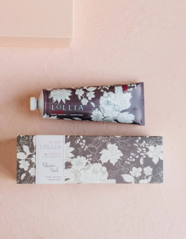 Shea Butter Handcreme | In Love