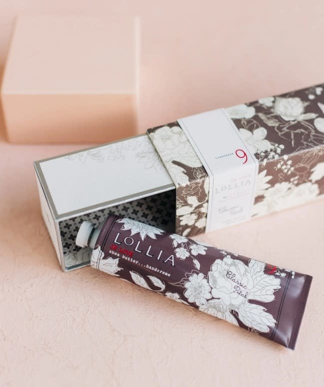Shea Butter Handcreme | In Love