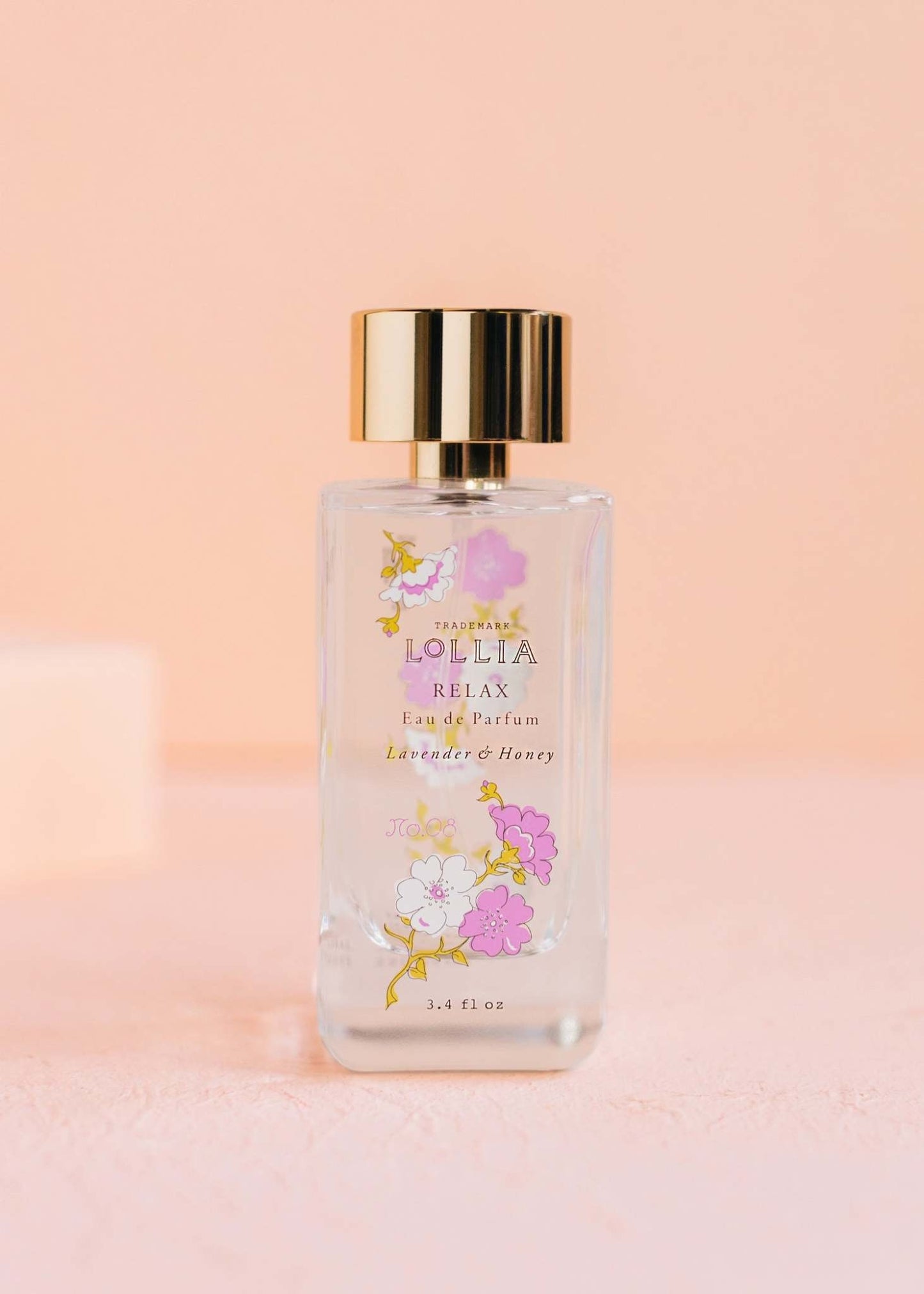 Eau De Parfume | Relax 3.4oz T