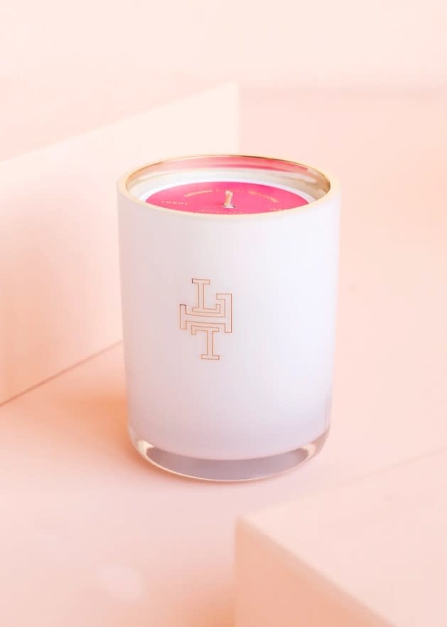 Perfumed Candle | Breathe 11oz