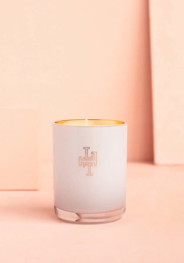 Perfumed Candle | Wish 11oz
