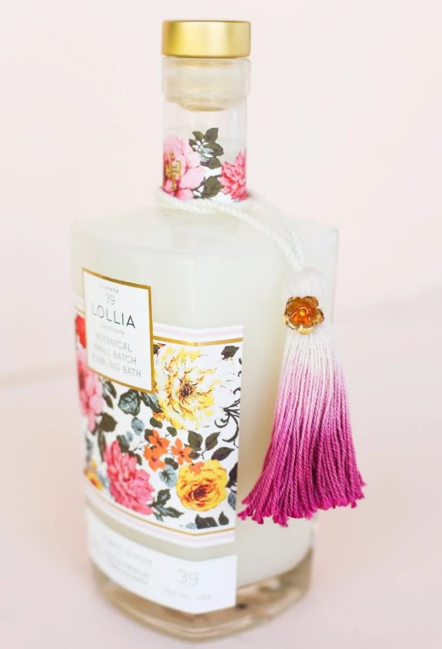 Bubble Bath | Always In Rose