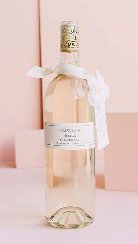 Bubble Bath | Relax