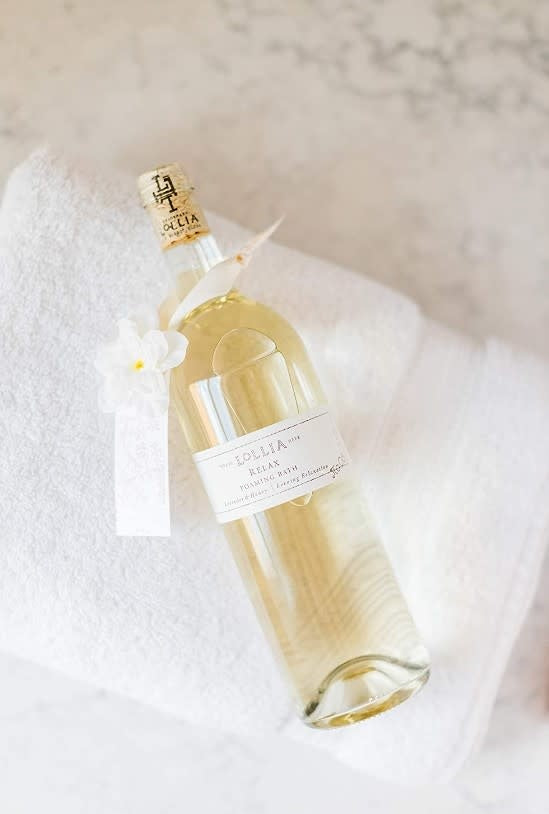 Bubble Bath | Relax