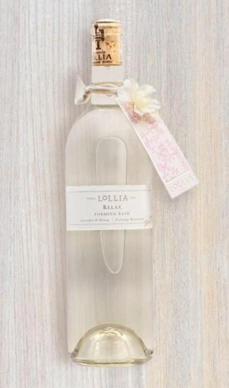 Bubble Bath | Relax