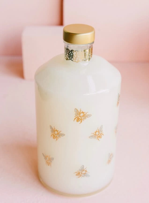 Bubble Bath | Wish