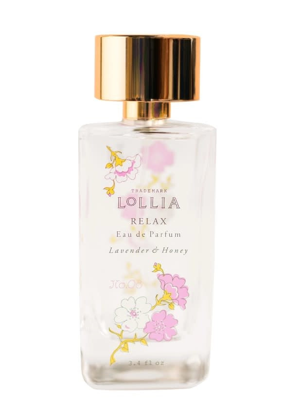 Eau De Parfume | Relax 3.4oz T