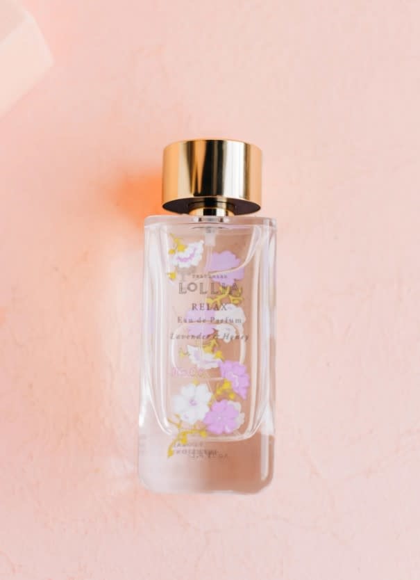 Eau De Parfume | Relax 3.4oz T
