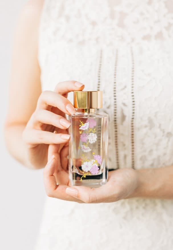 Eau De Parfume | Relax 3.4oz T