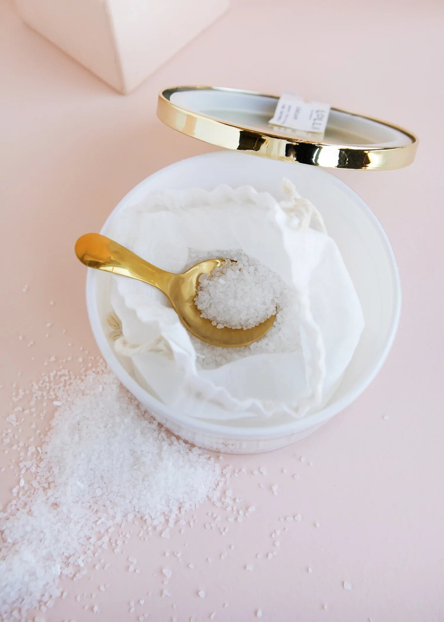 Bath Salts | Wish