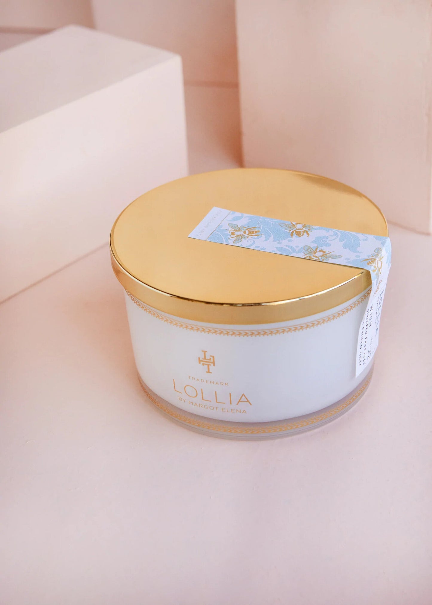 Bath Salts | Wish